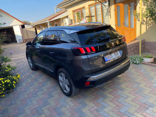 Peugeot 3008 foto 3