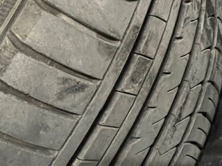 Летняя резина winrun 215/45/R16 90V 2 штуки foto 2