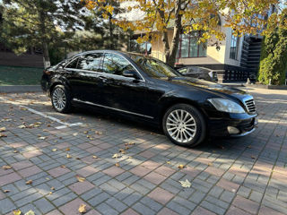 Mercedes S-Class foto 2