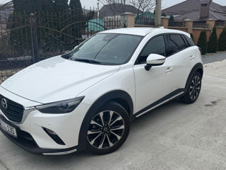 Mazda CX-3 foto 2