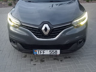 Renault Kadjar foto 1