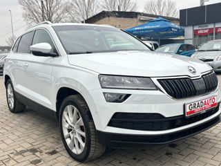 Skoda Karoq foto 2