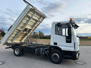 Iveco Eurocargo ML 80E21K