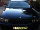 BMW 7 Series foto 3