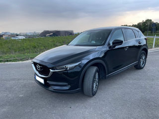 Mazda CX-5 foto 4