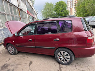 KIA Carens, 2006