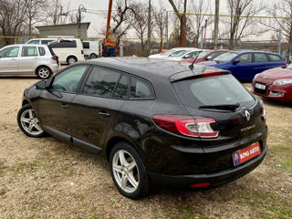 Renault Megane foto 3