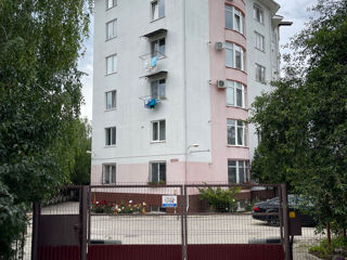 Apartament cu 2 camere, 66 m², BAM, Bălți