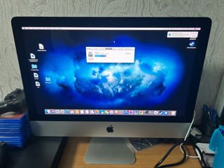 iMac 2017. 21.5-inch 4k retina foto 3