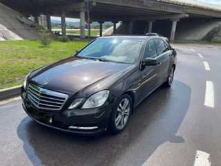 Mercedes E-Class foto 5