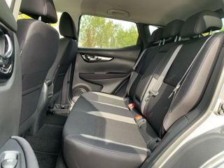 Nissan Qashqai foto 12