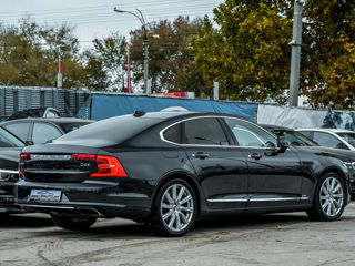 Volvo S90 foto 2