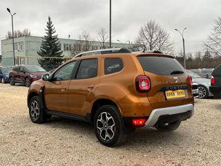 Dacia Duster foto 4