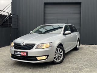 Skoda Octavia foto 2