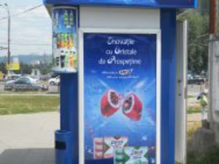 Dizain, confecționare, asamblare și demontare stand-urilor promoționale. Fără mediatori! foto 8