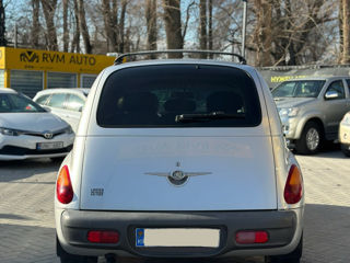 Chrysler PT Cruiser foto 5