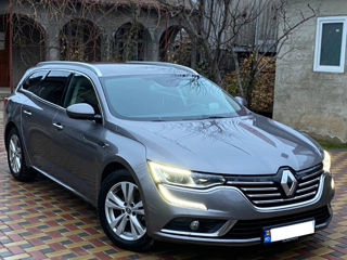 Renault Talisman foto 3