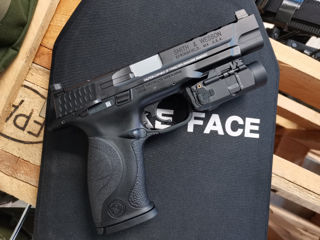 Smith & Wesson M&P9L Pneumatic ! Nou !!! foto 3