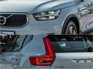 Volvo XC40 foto 17