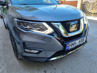 Nissan X-Trail foto 4