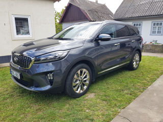 KIA Sorento foto 2