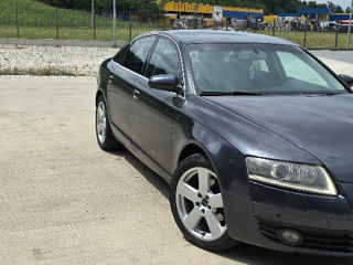 Audi A6 foto 5