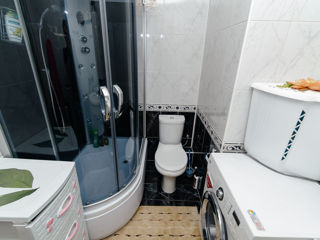 Apartament cu 3 camere, 90 m², Centru, Chișinău foto 10