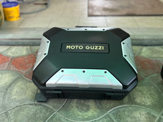 Moto Guzzi foto 9