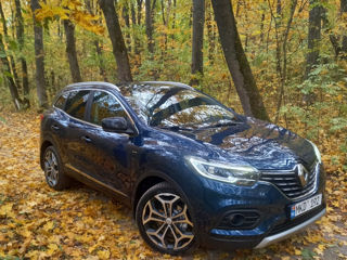 Renault Kadjar foto 4