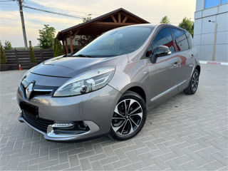 Renault Scenic фото 0