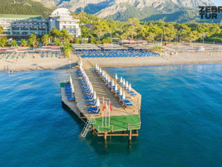 Turcia, Kemer - Trans Atlantik Hotel & Spa 5* foto 5