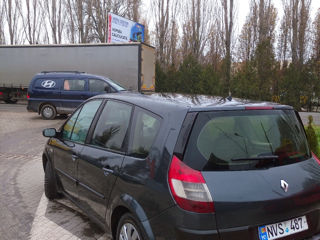 Renault Grand Scenic foto 7