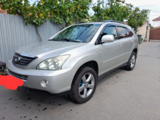 Lexus  RX 300, 330, 350, 400 h .