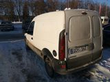 Renault Kangoo foto 2