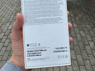 iPhone 15 Pro Max White Titanium 256 Gb foto 5