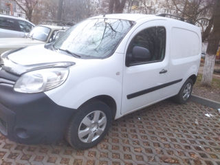 Renault Kangoo foto 2