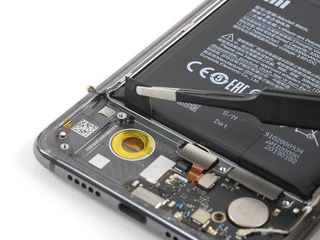 Xiaomi Mi9 SE, Iară nu se încarcă? Vom înlocui baterie fără probleme! foto 1