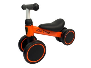 Tricicleta RT RTMM60/1, Orange