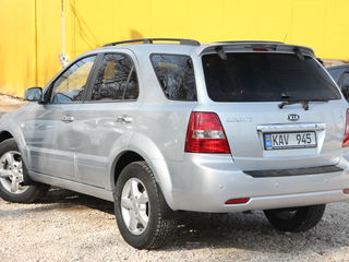 KIA Sorento foto 4