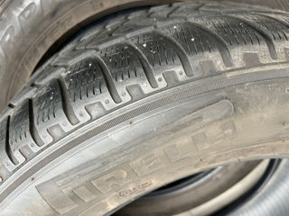 Pirelli 235/60/18 foto 6