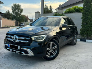 Mercedes GLC foto 3