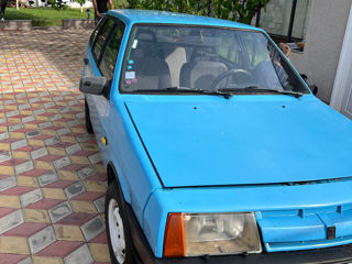 Lada / ВАЗ 2109 фото 5