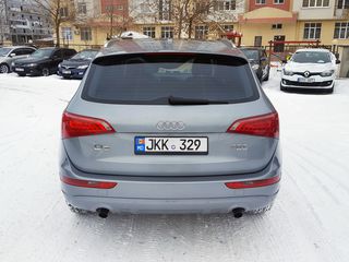 Audi Q5 foto 4