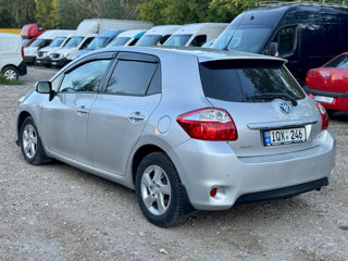 Toyota Auris foto 3