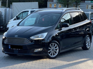 Ford Grand C-MAX