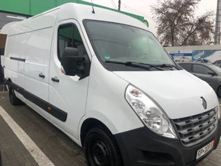 Renault Master foto 1