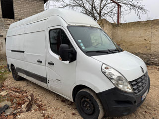 Renault Master foto 3