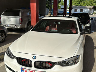 BMW 4 Series foto 2