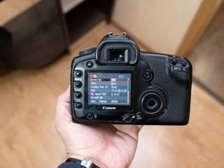 Canon 5D Body foto 3