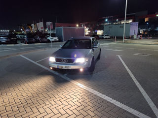 Audi A6 foto 3